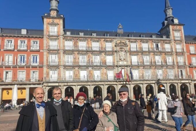 Madrid: Private Custom Tour With a Local Guide - Frequently Asked Questions