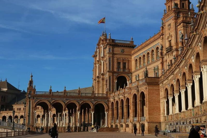 Madrid: Private Customized Day Trip - Key Points