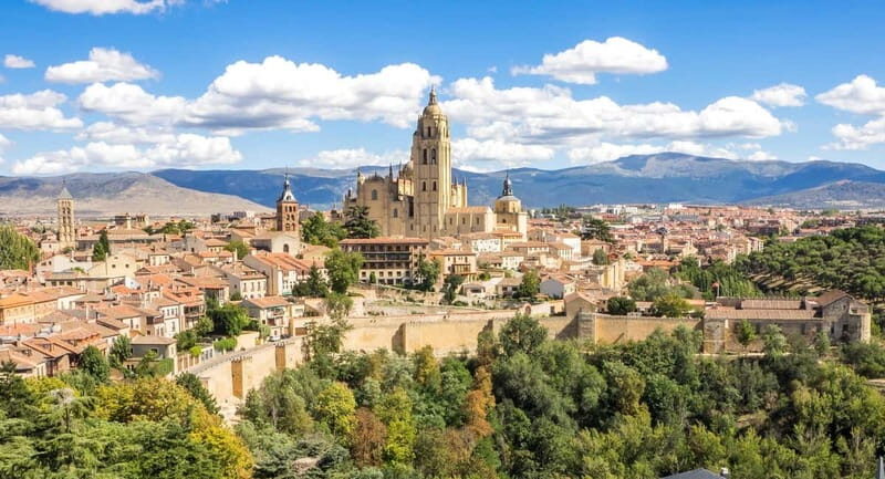 Madrid: Private Customized Day Trip - An In-Depth Look at the Tour
