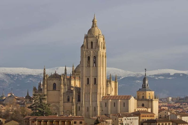 Madrid: Private Customized Day Trip - The Bottom Line