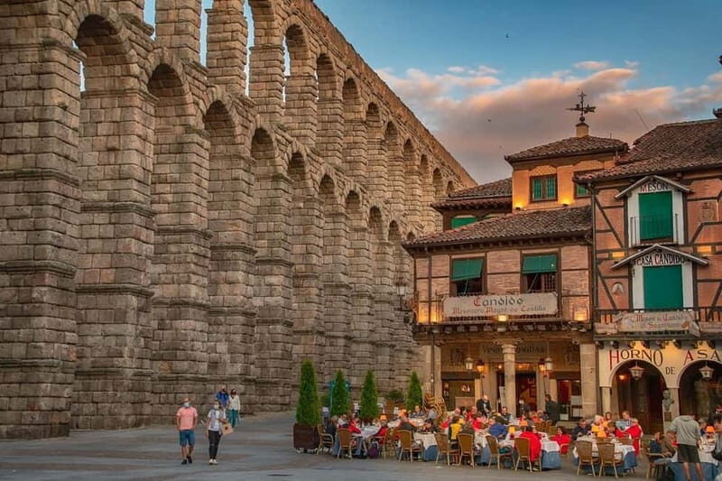Madrid: Private Customized Day Trip - FAQ