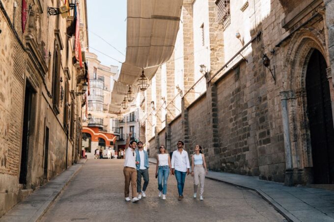 Madrid: Private Day Tour of Toledo & High-Speed Train Ticket - Customer Feedback and Highlights