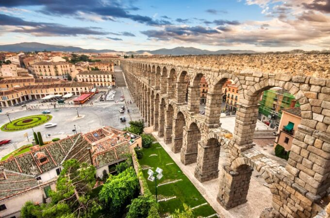 Madrid: Private Day Trip to Avila & Segovia - Highlights of the Private Day Trip