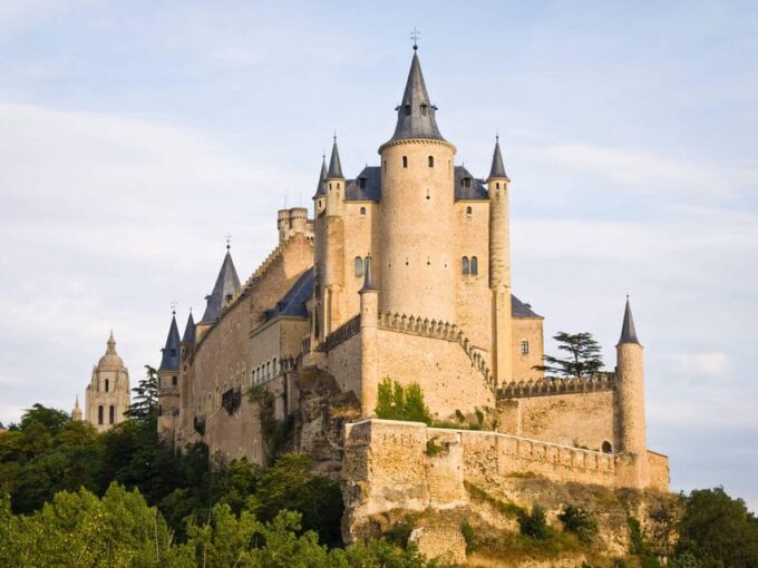 Madrid: Private Day Trip to Avila & Segovia - Frequently Asked Questions