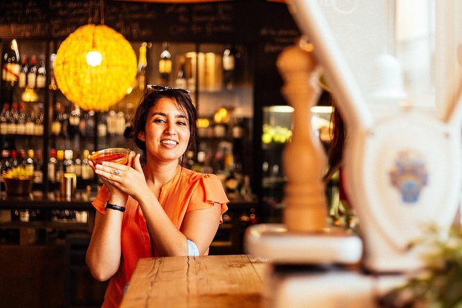 Madrid Private Food Tour: 6 or 10 Tastings - Explore the Chueca Neighborhood