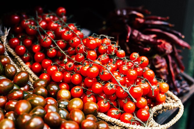 Madrid Private Food Tour: 6 or 10 Tastings - High-Quality Reviews