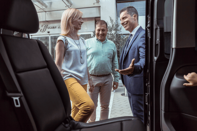 Madrid: Private Full-Day Tour – Fully Flexible With a Local - Key Points