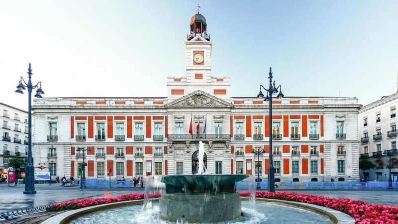 Madrid: Private Full-Day Tour – Fully Flexible With a Local - Itinerary and Highlights