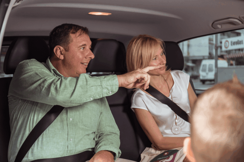 Madrid: Private Full-Day Tour – Fully Flexible With a Local - Transportation and Driver