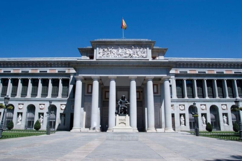 Madrid: Private Full-Day Tour – Fully Flexible With a Local - Meals and Additional Costs