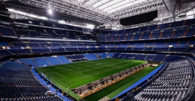 Madrid: Private Guided Tour of Bernabéu Stadium - Who Is This Tour Best For?