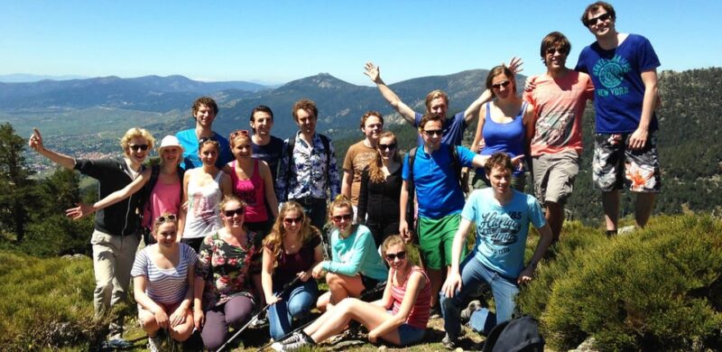 Madrid: Private Hiking Tour in La Pedriza NP With Transport - Wildlife and Scenery