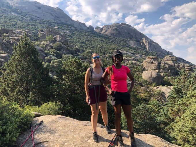 Madrid: Private Hiking Tour in La Pedriza NP With Transport - What to Bring for the Hike