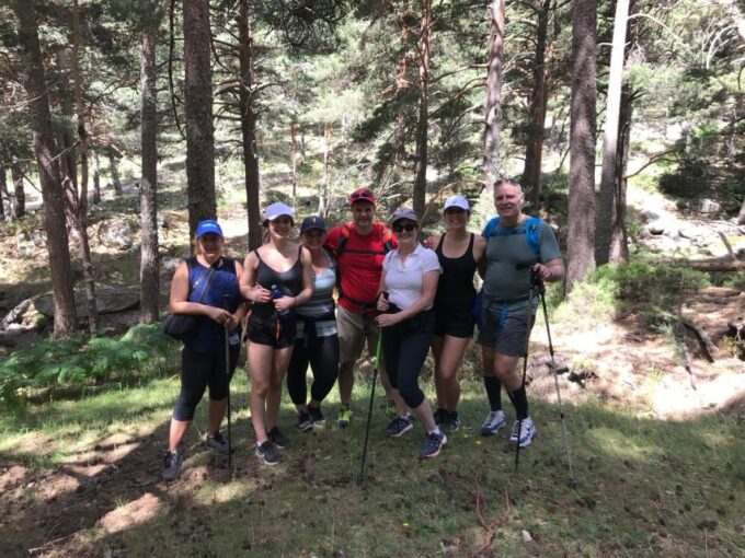 Madrid: Private Hiking Tour in La Pedriza NP With Transport - Traveler Reviews and Feedback
