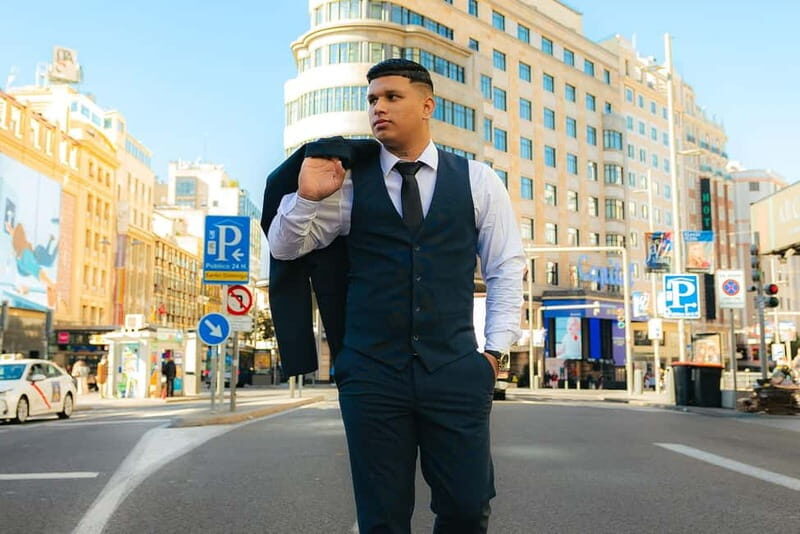 Madrid: Private PhotoShoot with a Professional Photographer - Key Points