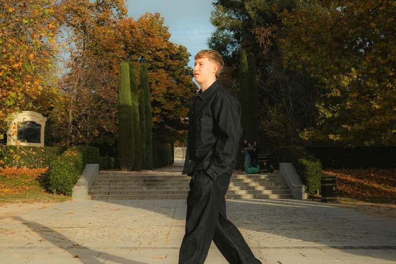 Madrid: Private PhotoShoot with a Professional Photographer - The Sum Up