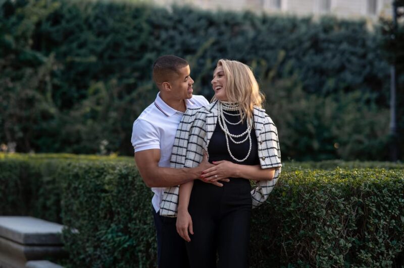 Madrid: Private Photoshoot With a Professional Photographer - Booking and Cancellation Policy