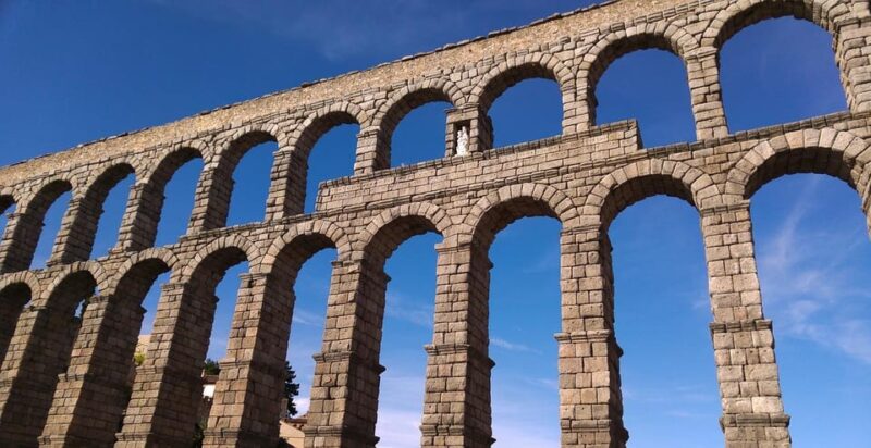 Madrid: Private Segovia Day Trip With Local Guide - Key Points