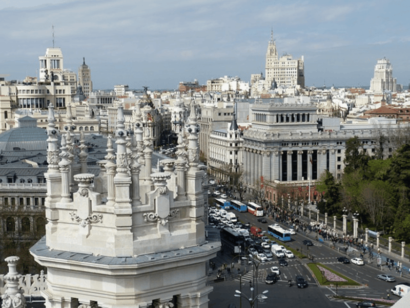 Madrid: Private Segovia Day Trip With Local Guide - Frequently Asked Questions