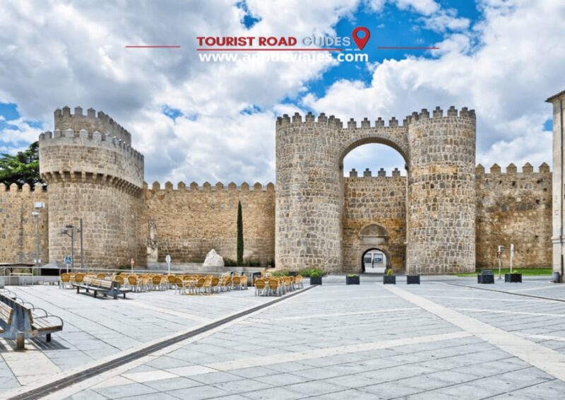 Madrid: Private Tour Ávila - Segovia With Tapas Route - Itinerary and Highlights