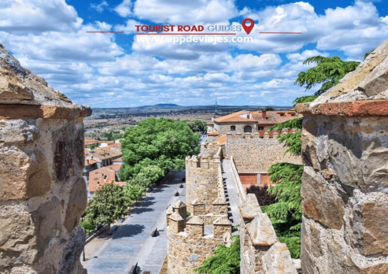 Madrid: Private Tour Ávila - Segovia With Tapas Route - Transportation and Accessibility