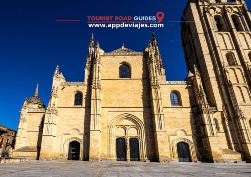 Madrid: Private Tour Ávila - Segovia With Tapas Route - Inclusions and Options