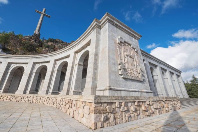 Madrid: Private Valley of the Fallen & Monastery Day Trip - Important Considerations and Recommendations