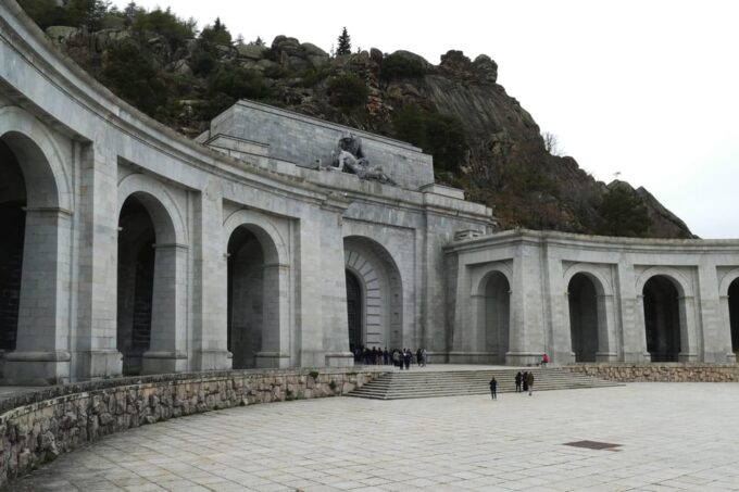 Madrid: Private Valley of the Fallen & Monastery Day Trip - Frequently Asked Questions