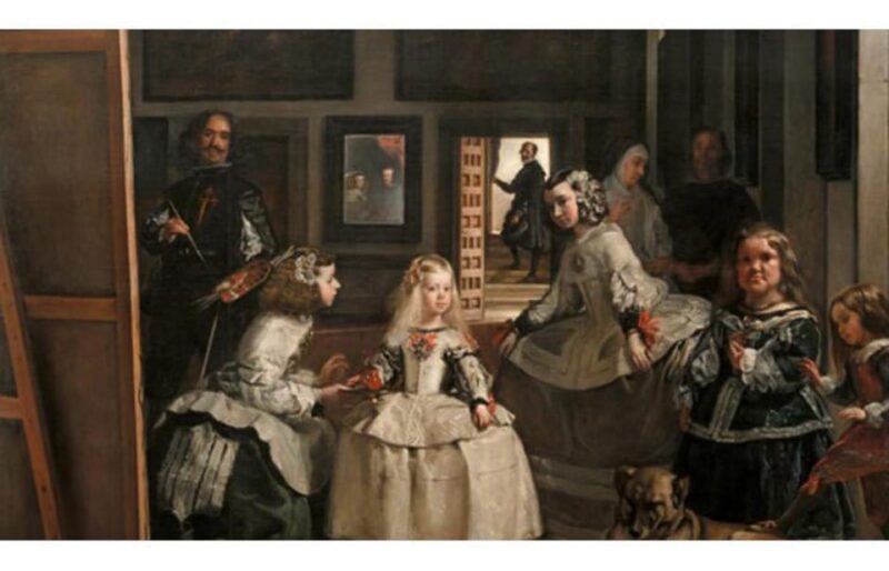 Madrid Private Visit: Prado & Reina Sofía Museum With Pickup - Expert Insights From a Doctor of Fine Arts
