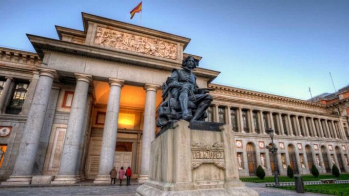 Madrid Private Visit: Prado & Reina Sofía Museum With Pickup - Positive Customer Feedback