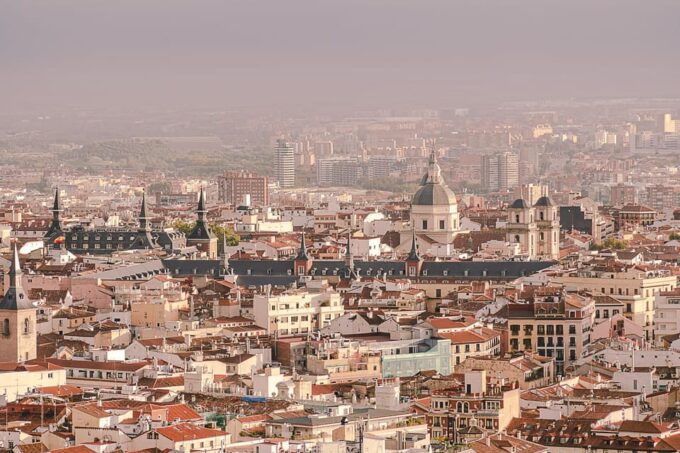 Madrid: Private Walking Tour & Photo Shoot - Frequently Asked Questions