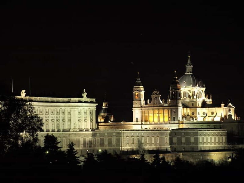 Madrid: Private Walking Tour - The Sum Up