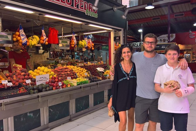 Madrid Private Walking Tour Through Glamorous Capital of Spain - Sum Up