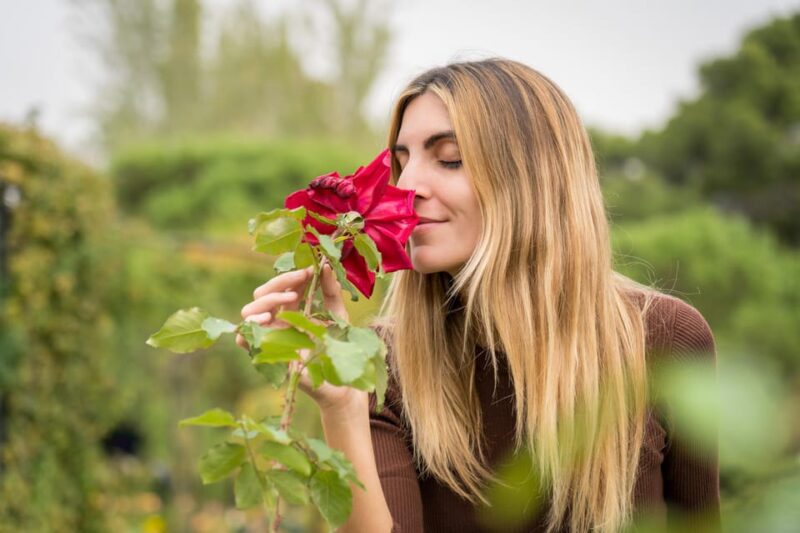 Madrid: Professional Photoshoot at the Retiro Park - Photoshoot Experience