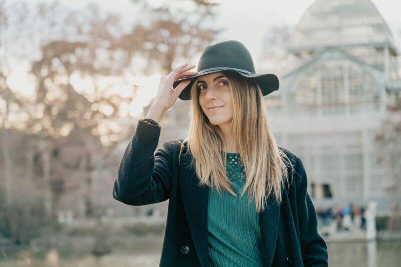 Madrid: Professional Photoshoot at the Retiro Park - Getting to Retiro Park