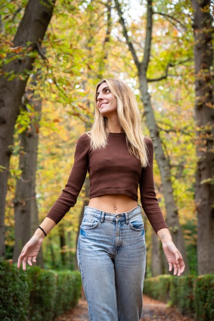 Madrid: Professional Photoshoot at the Retiro Park - Frequently Asked Questions