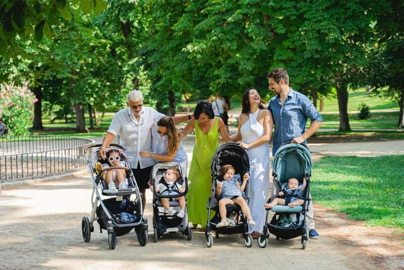 Madrid: Professional photoshoot in the Retiro park - Practical Tips for Your Photoshoot