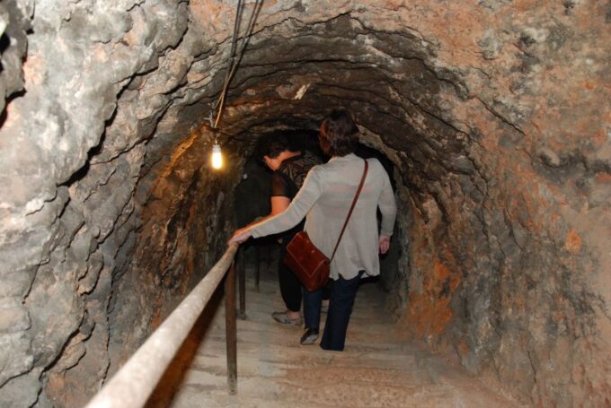 Madrid: Regional Madrid Wineries Guided Tour and Tastings - Age Restrictions and Solo Traveler Safety