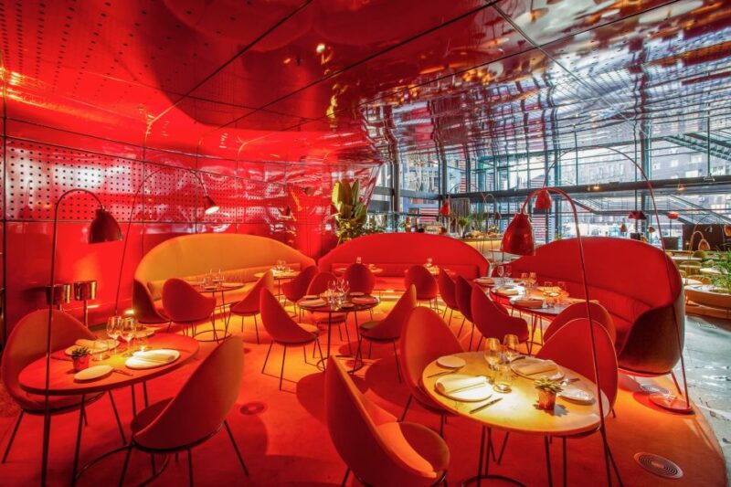 Madrid: Reina Sofía Museum Entrance Ticket - Notable Artists and Artworks