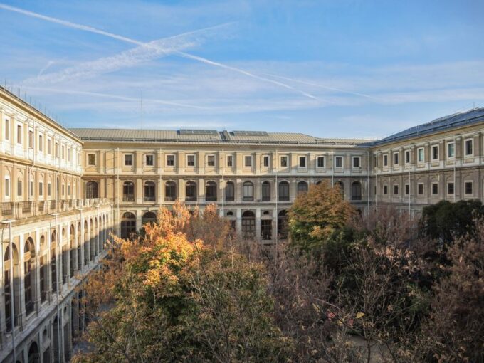 Madrid: Reina Sofía Museum Entrance Ticket - Additional Ticket Information