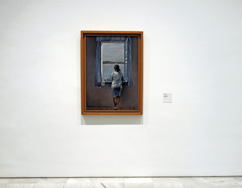 Madrid: Reina Sofía Museum Private Guided Tour - Key Points
