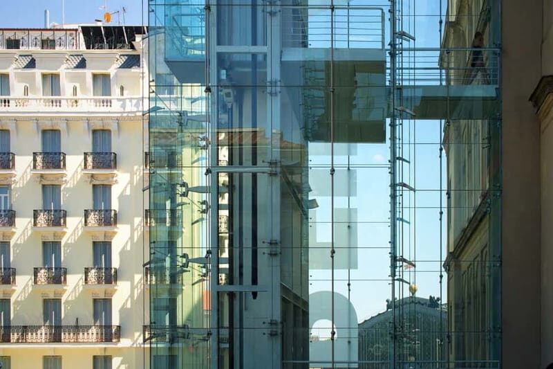 Madrid: Reina Sofia Museum private tour with local guide - A Closer Look at the Reina Sofia Museum Private Tour