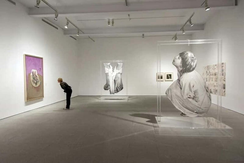Madrid: Reina Sofia Museum private tour with local guide - Who Will Enjoy This Tour the Most?