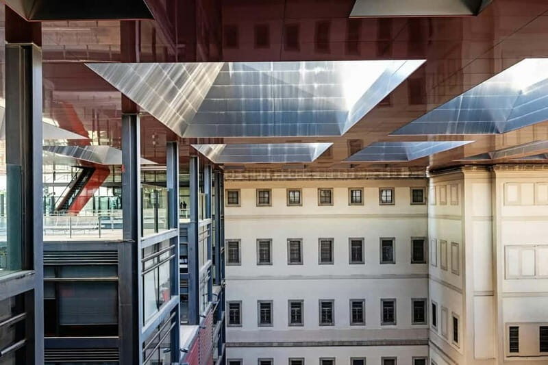 Madrid: Reina Sofia Museum private tour with local guide - The Sum Up: Is This Tour Worth It?