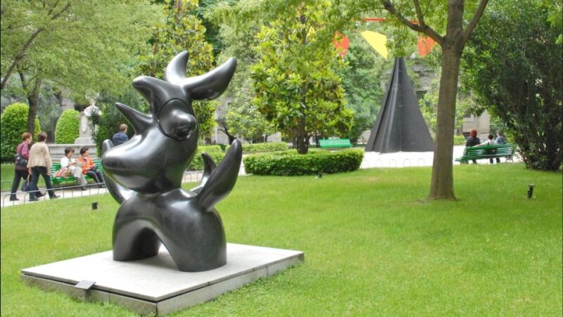 Madrid: Reina Sofia Museum Private Tour With Skip-The-Line - Experience Details