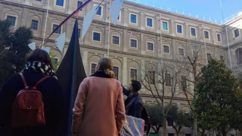 Madrid: Reina Sofia Museum Private Tour With Skip-The-Line - Art and Historical Focus