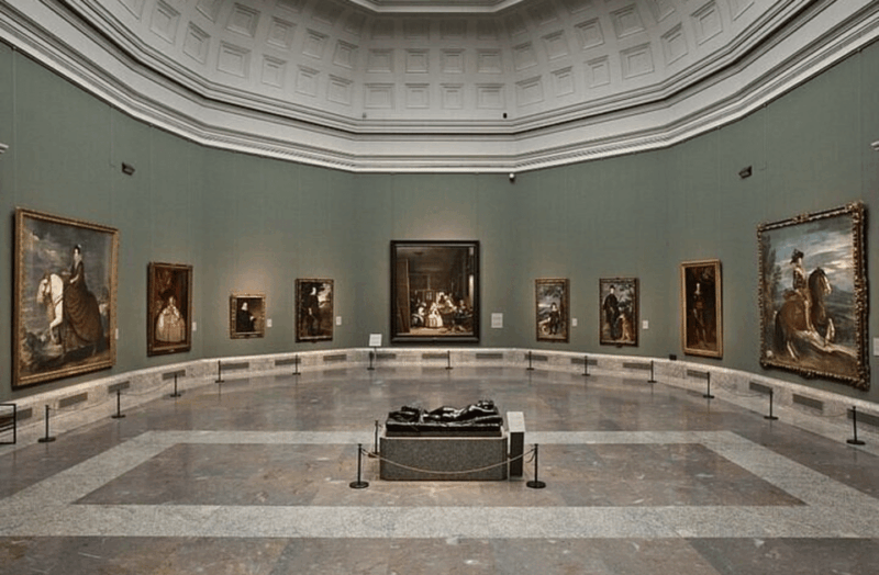 Madrid: Reina Sofia Private Guided Tour With Expert Guide - Expert Guidance