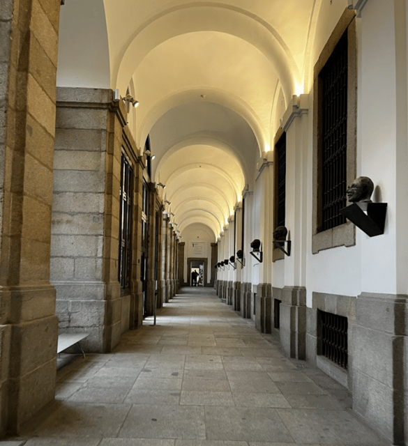 Madrid: Reina Sofia Private Guided Tour With Expert Guide - Inclusions and Exclusions