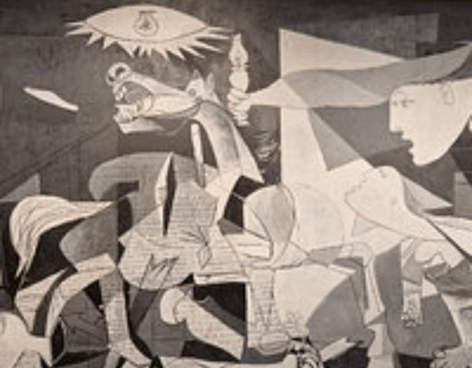 Madrid: Reina Sofia Private Guided Tour With Expert Guide - About the Museum