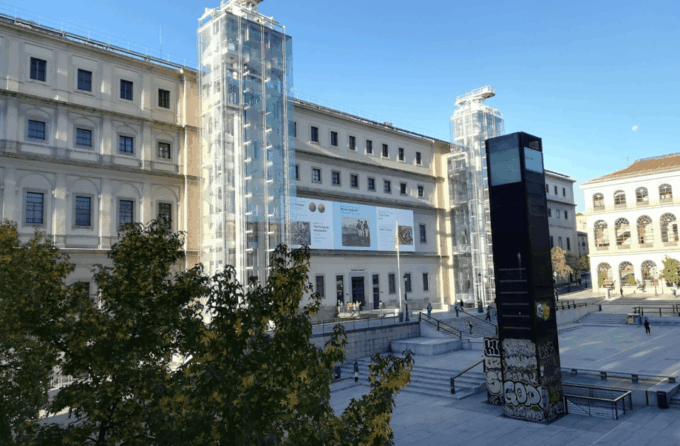 Madrid: Reina Sofia Private Guided Tour With Expert Guide - Frequently Asked Questions
